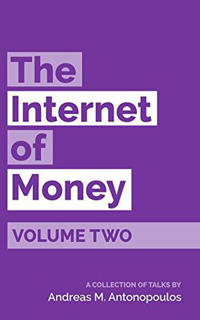 The Internet of Money