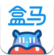 盒马 (iPhone / iPad)