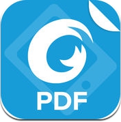福昕PDF阅读器 - 专业PDF编辑浏览签名工具 (iPhone / iPad)