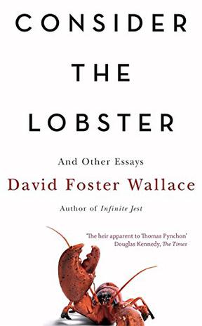 Consider The Lobster