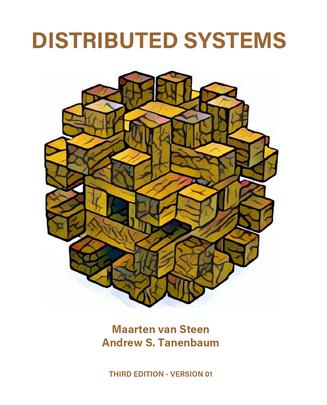 Distributed Systems, 3rd Edition