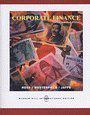 Corporate Finance 7th Edition + Student CD-ROM + Standard & Poor's card + Ethics in Finance PowerWeb