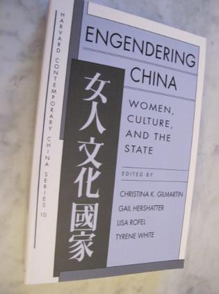 Engendering China