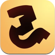 Shadowmatic (iPhone / iPad)