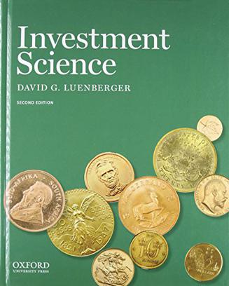 Investment Science