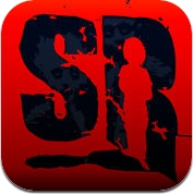 Shadows Remain: AR Thriller (iPhone / iPad)