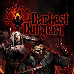 暗黑地牢 Darkest Dungeon
