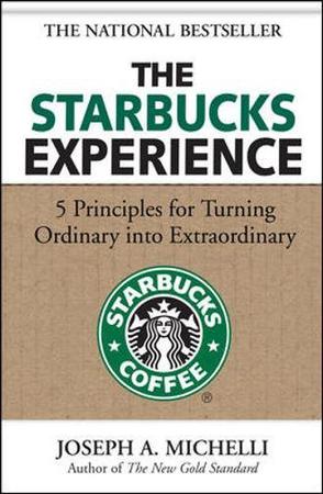 The Starbucks Experience