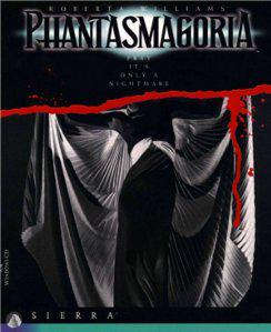 幽魂 Roberta Williams' Phantasmagoria