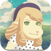 嬉皮小羊 (iPhone / iPad)