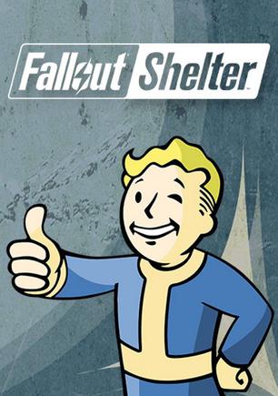 辐射：避难所 Fallout Shelter