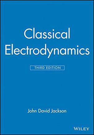 Classical Electrodynamics Third Edition