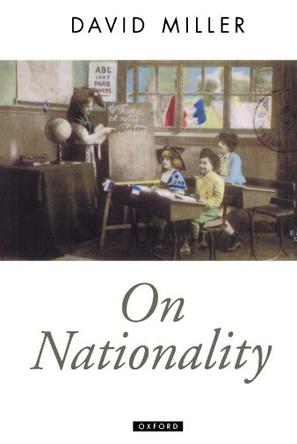 On Nationality
