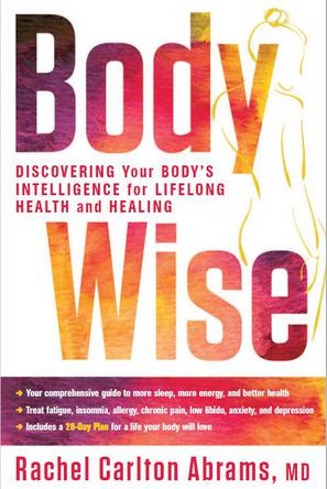 BodyWise: Discovering Your Body’s Intelligence for Lifelong