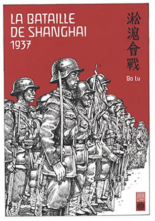 La Bataille de Shangai 1937