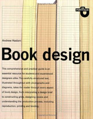 Book Design