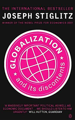 Globalization and Its Discontents