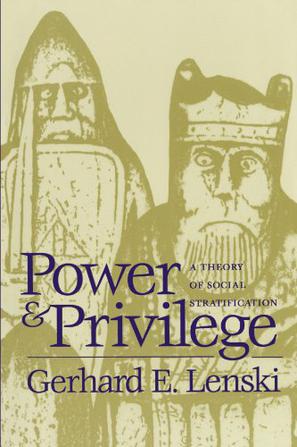 Power and Privilege