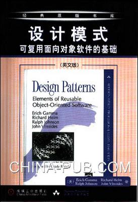 Design Patterns Elements of Reusable Object-Oriented Software
