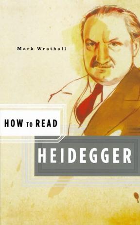 How to Read Heidegger