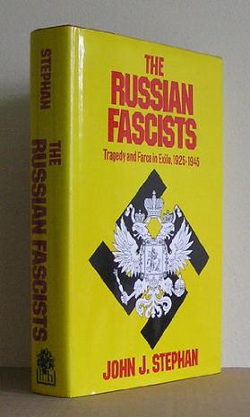The Russian Fascists