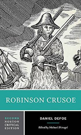 first edition robinson crusoe