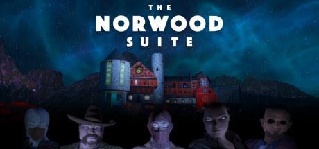 挪威德公寓 The Norwood Suite