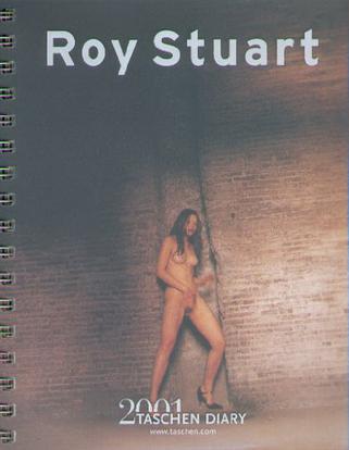 Roy Stuart Diary