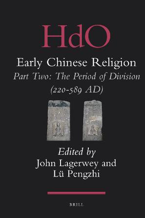 Early Chinese Religion, Volume 2 Part Two