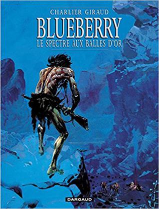Blueberry, Tome 12