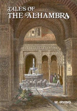 Tales of the Alhambra