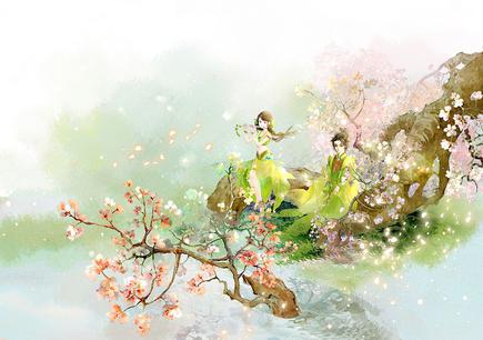 古剑奇谭二手游