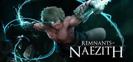 纳里斯残遗 Remnants of Naezith