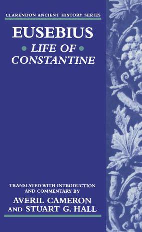 Life of Constantine