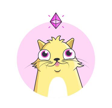 CryptoKitties