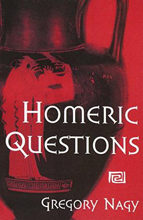 Homeric Questions