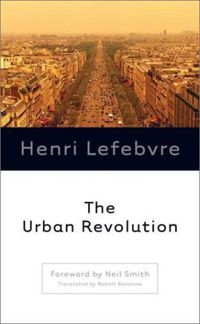 都市革命