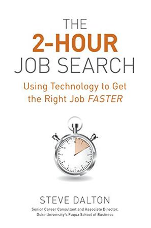The 2-Hour Job Search
