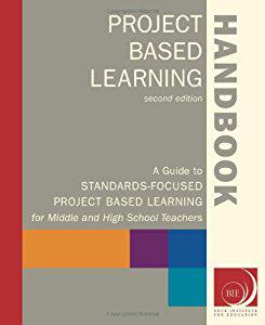 Project Based Learning Handbook