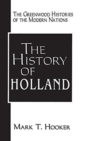 《The History of Holland》txt，chm，pdf，epub，mobi电子书下载