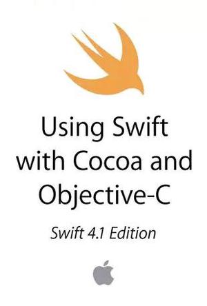 Using Swift with Cocoa and Objective-C