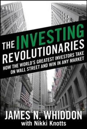 The Investing Revolutionaries