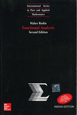 Functional Analysis