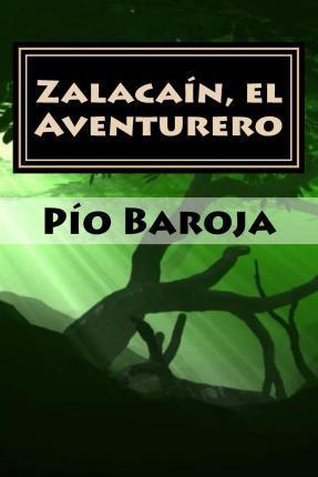 Zalacaín el aventurero