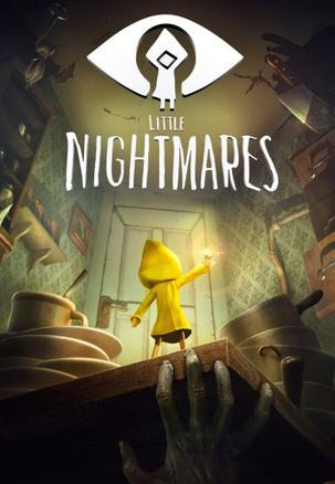 小小梦魇 Little Nightmares