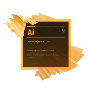 Adobe Illustrator CS6