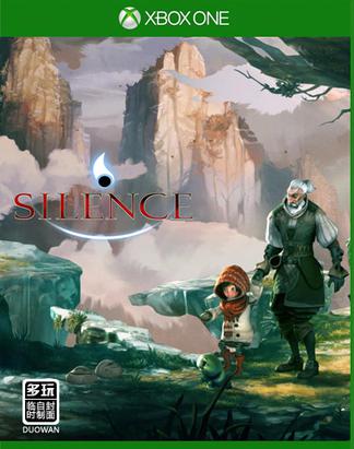沉寂世界 Silence