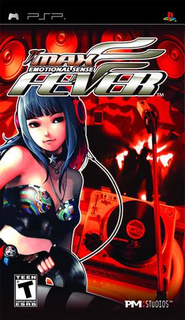 DJMAX 狂热版 DJMAX Fever