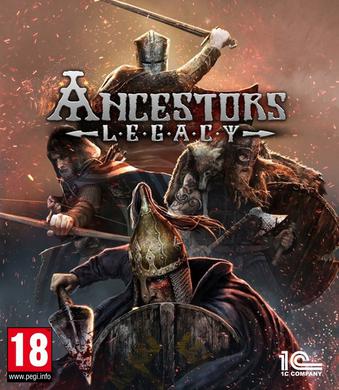 先祖遗产 Ancestors Legacy