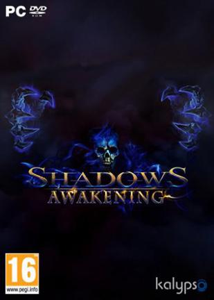 暗影：觉醒 Shadows: Awakening